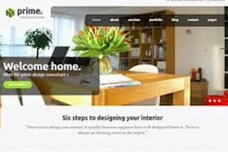 build a responsive website