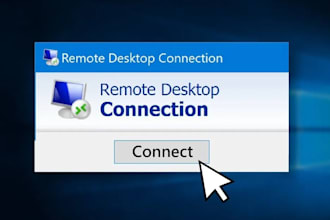 fix windows server, active directory, rdp, dhcp and network issues