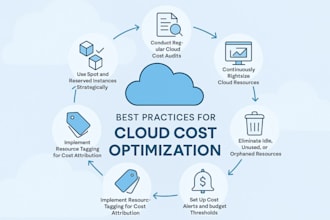 audit and optimize your cloud infrastructure cost