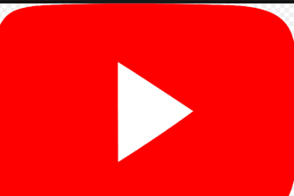 help with an youtube account