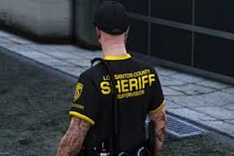 create custom eup clothing for your fivem