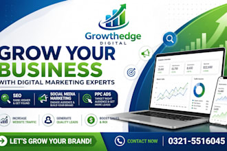 be your SEO expert for complete website optimization
