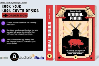 do ebook cover book cover design and book formatting