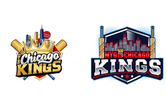 design delightful cricket logo with satisfaction guarantee