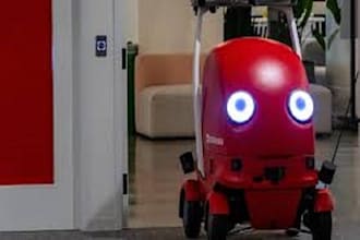 build amazon driver bot, instacart bot, doordash bot,spark driver bot, uber bot