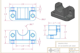 design industrial product, cad, printing by rhino, stl, step