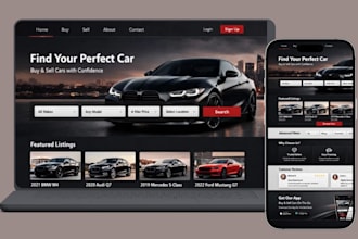 generate auto parts, car accessories, junkyards, vehicle inspection lead website