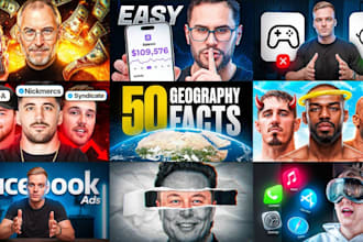 create professional youtube thumbnail fast delivery