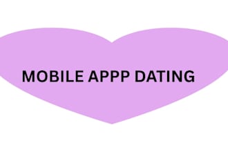 do mobile app dating , mobile app promotion, app dating review, app install