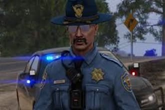 create realistic fivem police and sheriff eup uniforms