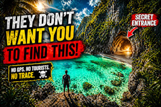 create viral youtube thumbnails that boost CTR