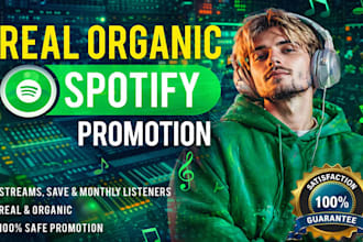 do spotify music promotion, german spotify music promotion