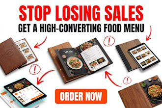 do restaurant menu design food menu digital menu digital menu board food menu
