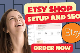 do german etsy shop setup etsy listing, etsy digital product, etsy SEO listings