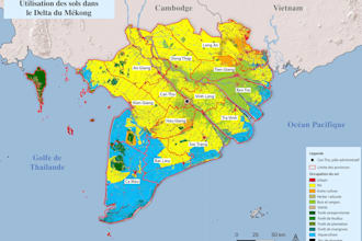 design custom gis maps and cartography for research or business
