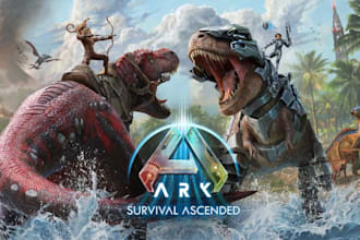 create game modder for unreal engine 4,unreal engine 5 ark mods