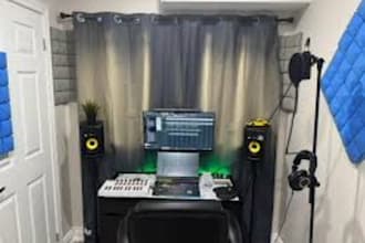 produce afrobeats ,amapiano and any beats