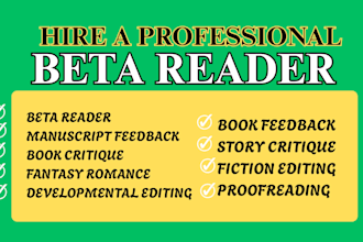 beta your fiction beta reader fantasy beta reader fantasy romance beta reader