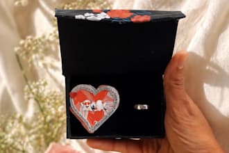 create any special gift for your loved once