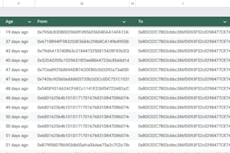 perform deep on chain crypto analysis and wallet tracking defi memecoins tokens