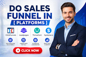 do gohighlevel landing page funnel simvoly samcart thrivecart sales page