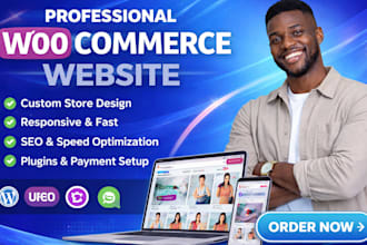 do german wordpress woocommerce website design wordpress development website