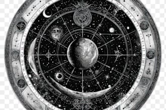 read your natal chart
