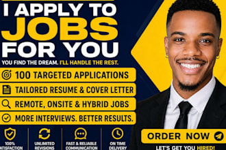job search apply to jobs, job hunt onsite jobs, apply for hybrid jobs get hired