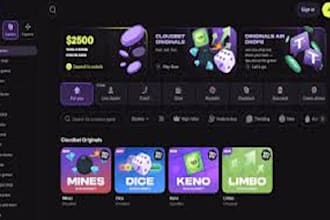 build or integrate crypto blockchain mobile apps games