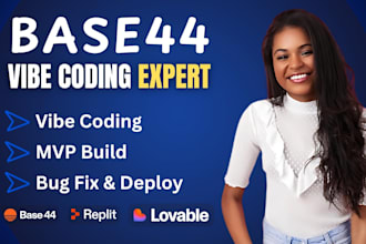 base44 expert base44 bug fixing base44 replit integration base44 to wordpress