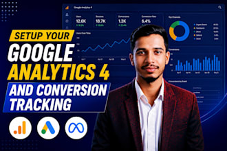 fix ga4 enhanced ecommerce tracking with accurate conversion tracking