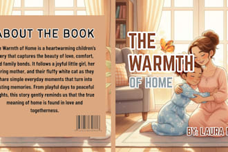 children story book illustration children story children story book illustration