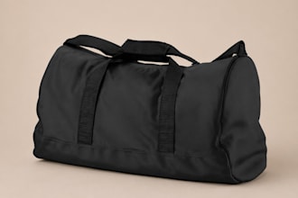 create 3d model of bags, backpack, purses, wallet in clo3d