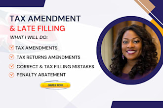 do tax amendment, irs error fix, 1040, 5472, ein tax id, tax filling tax returns