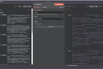 web scraping,web automation,web bot,uipath,apify actor,rpa bot,cheerio,python