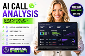 build ai call analysis system, ai voice agent, vapi, bland ai,