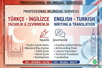 be your english tutor, translator, and creative writer
