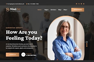design a coaching website for a life coach, consultant, speaker, trainer website