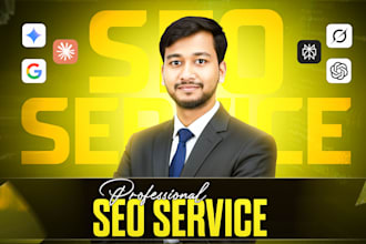 do monthly SEO backlinks, local off page, GEO, and aeo for ai search ranking