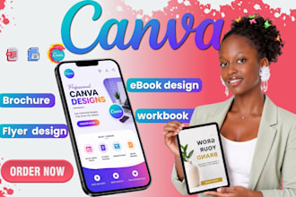 canva ebook design editable canva ebook pdf lead magnet canva workbook design