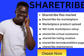 build sharetribe setup sharetribe marketplace mvpsharetribe expert on sharetribe