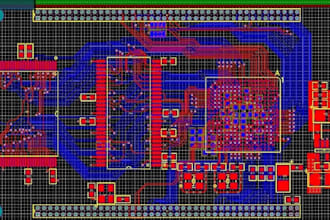 design high speed pcb signal integrity impedance control and multilayer routing