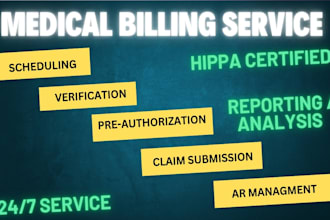 assist in mental health billing, simplepractice,verification, credentials