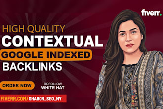 build contextual backlinks testified for top ranking