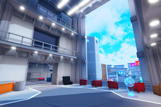 make a realistic roblox map design, roblox 3d modeling and  roblox game creation
