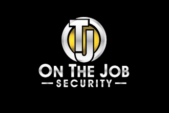 create custom security logo