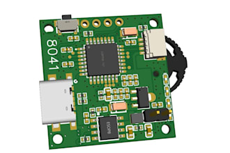 design custom multilayer pcb gerbers power supply iot industrial led mcu board
