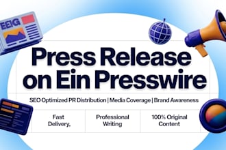 do UK US press release ein presswire PR newswire distribution on media outlet