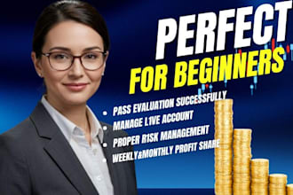 forex prop trading, to pass, live your evaluation prop trading firm