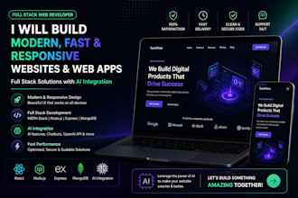 create a simple landing page for your business in 24 hours
